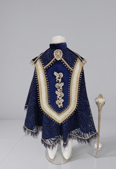 Asalet%20-%20Lacivert%20Gold%20-%20Pelerin%20Sünnetlik